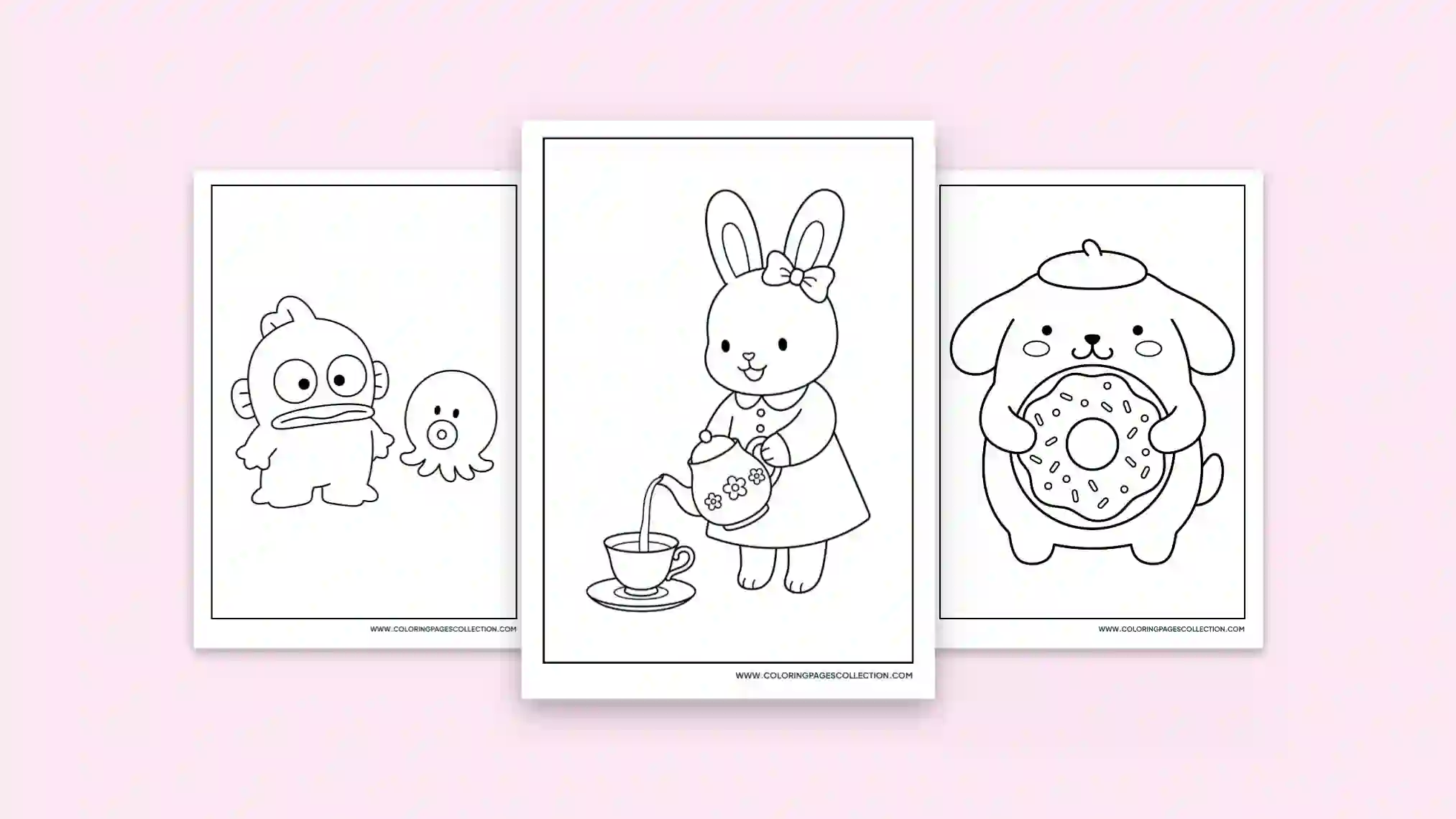 coloringpagescollection.com