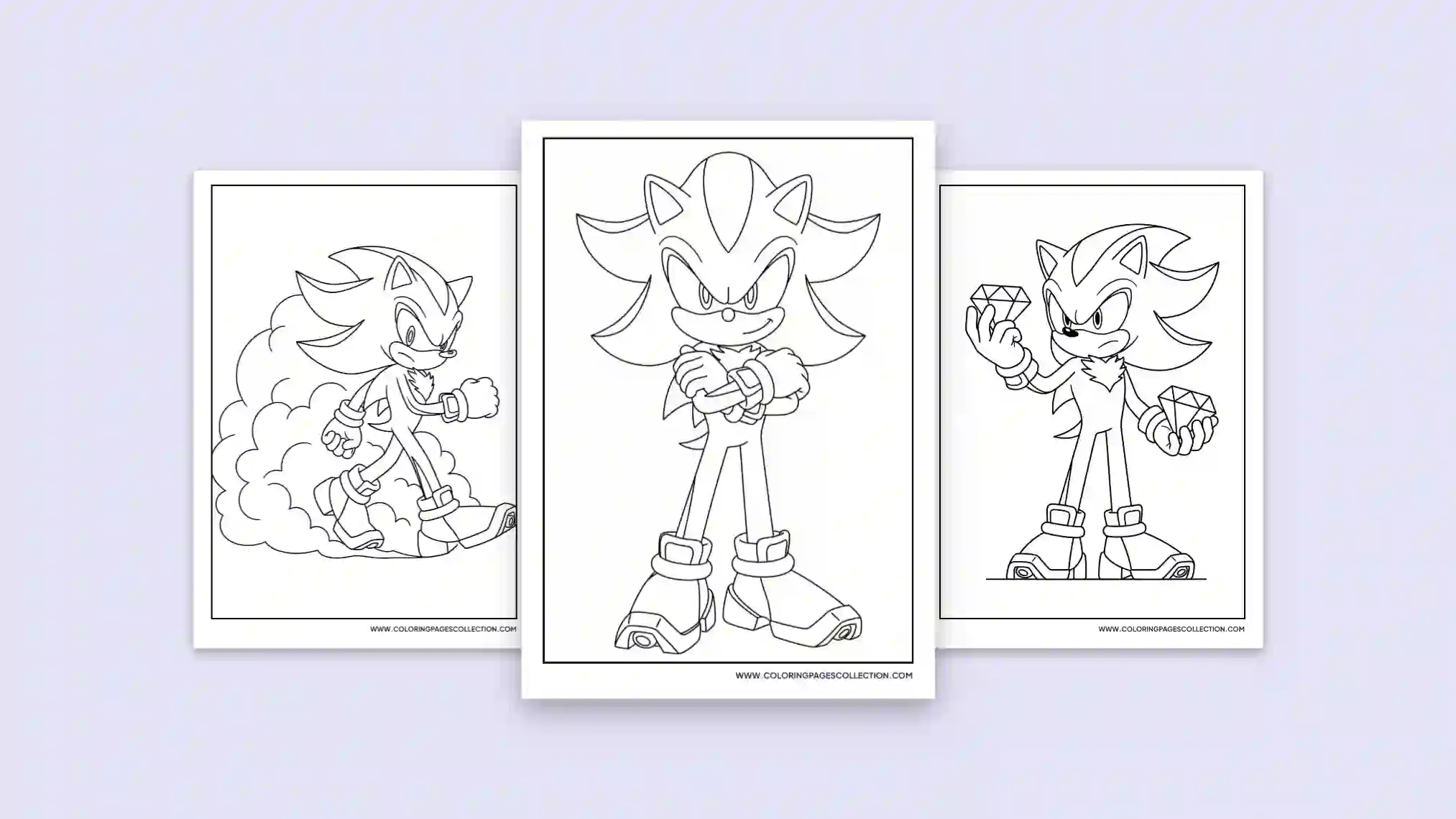 coloringpagescollection.com