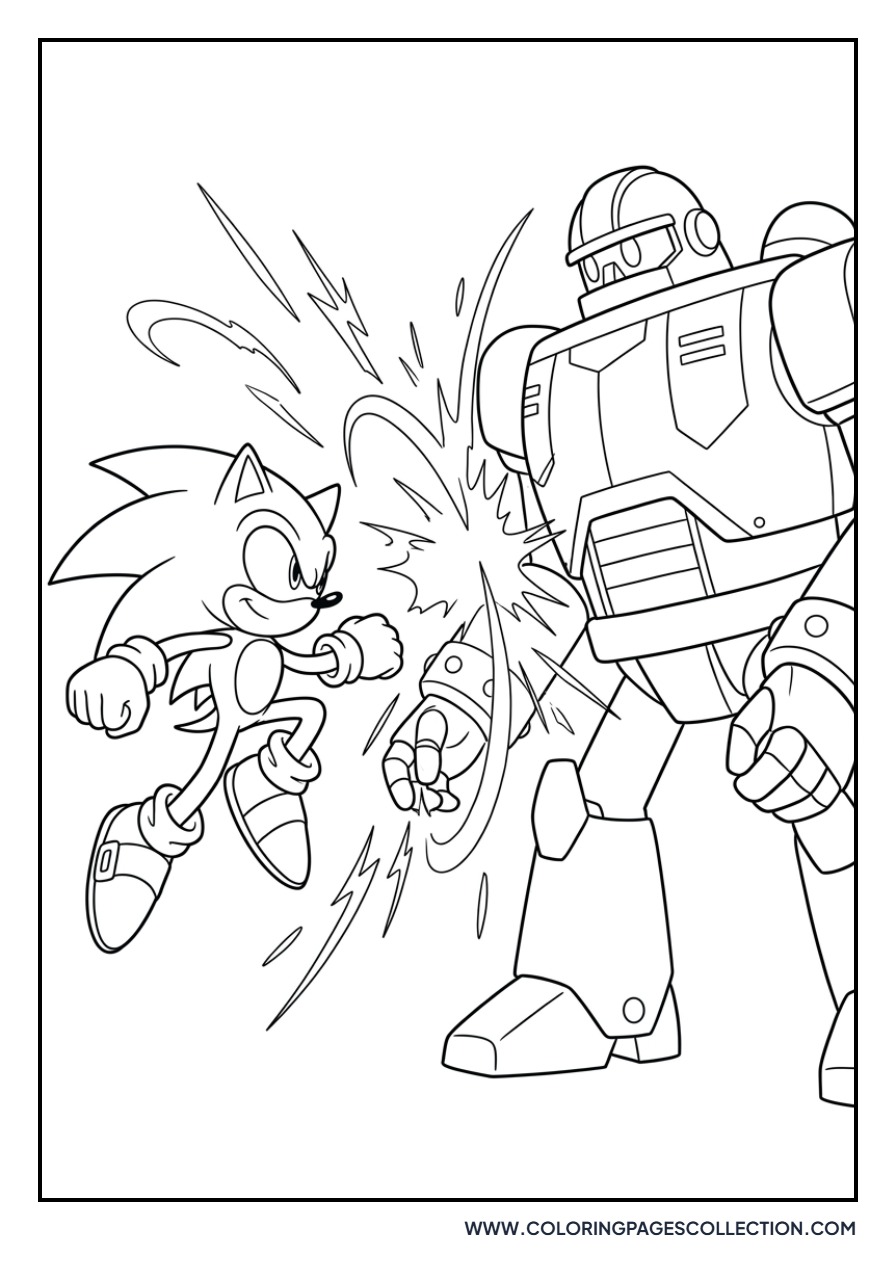 Silver the Hedgehog Final Stand