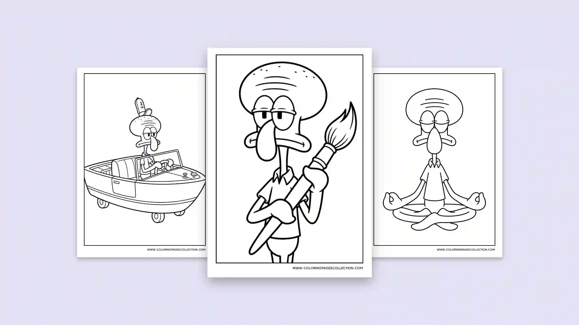 coloringpagescollection.com