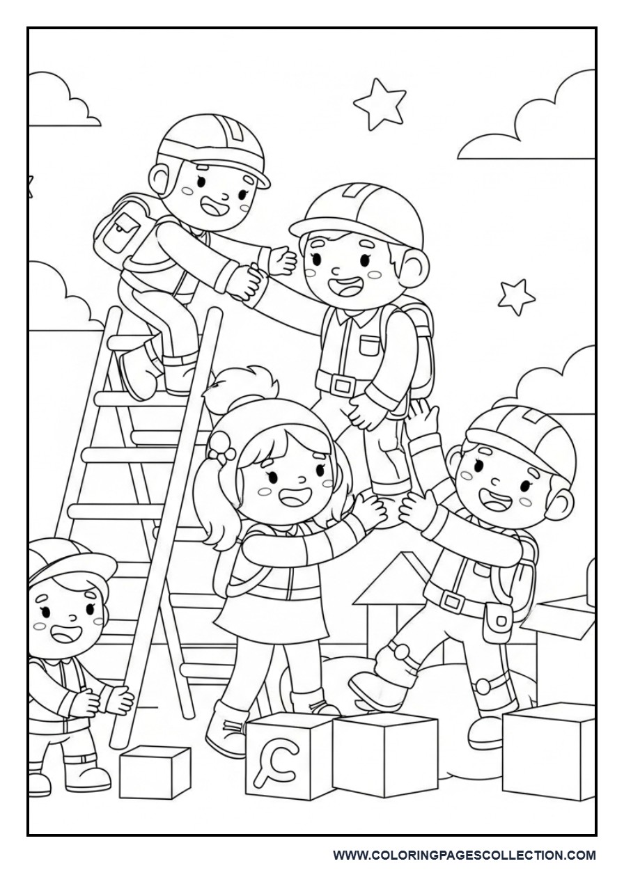Toy Rescue Mission