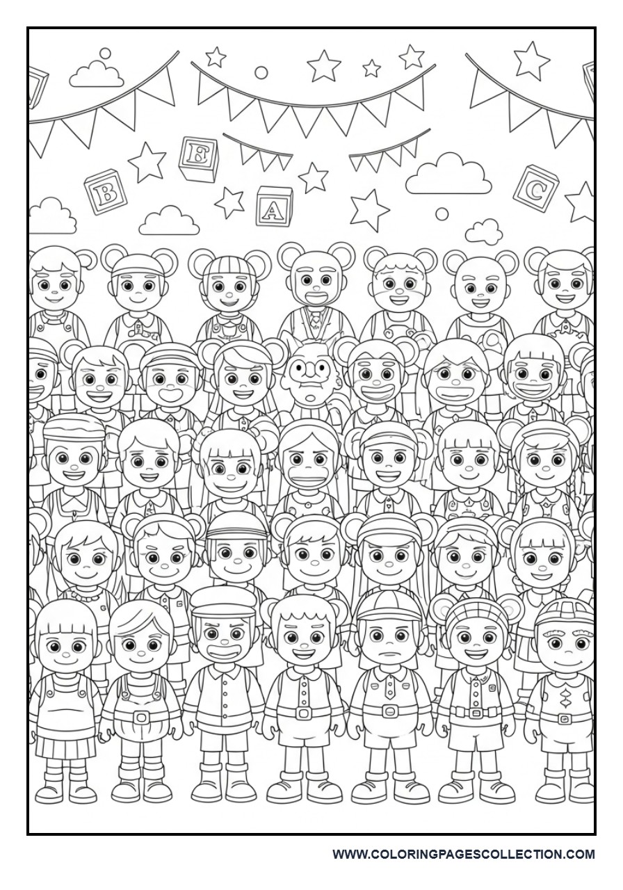 Ultimate Toy Story Character Collection