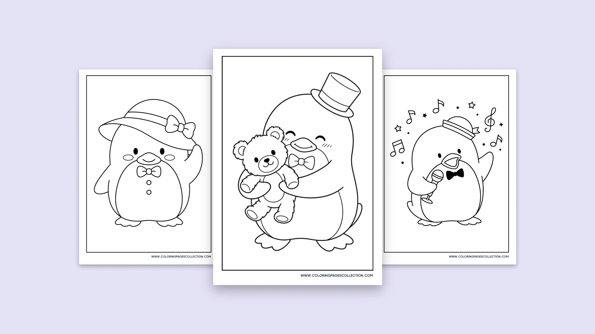66+ Free Printable Tuxedo Sam Coloring Pages
