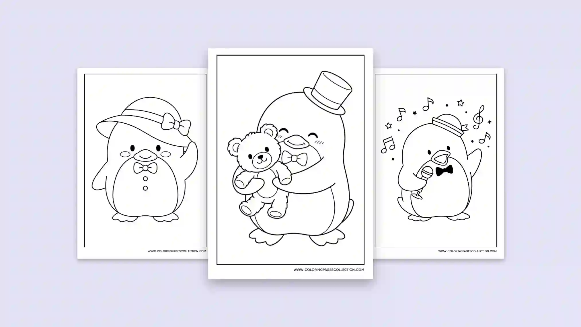 coloringpagescollection.com
