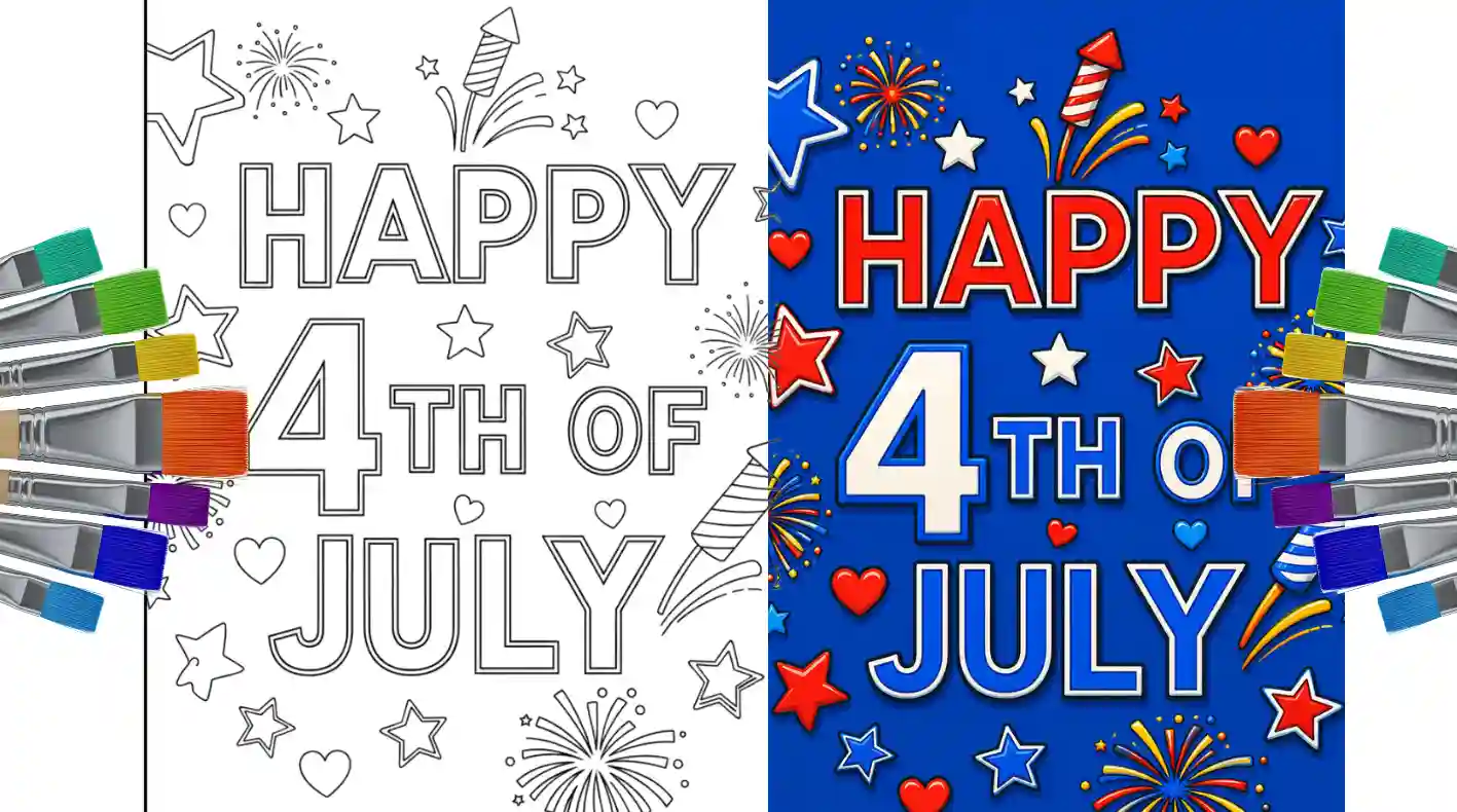 75+ free 4th of july coloring pages for kids (printable pdfs)