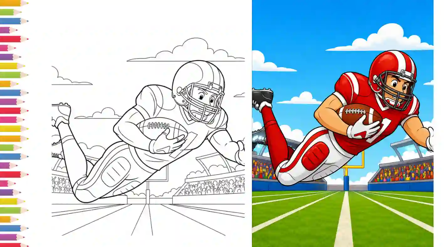 coloringpagescollection.com