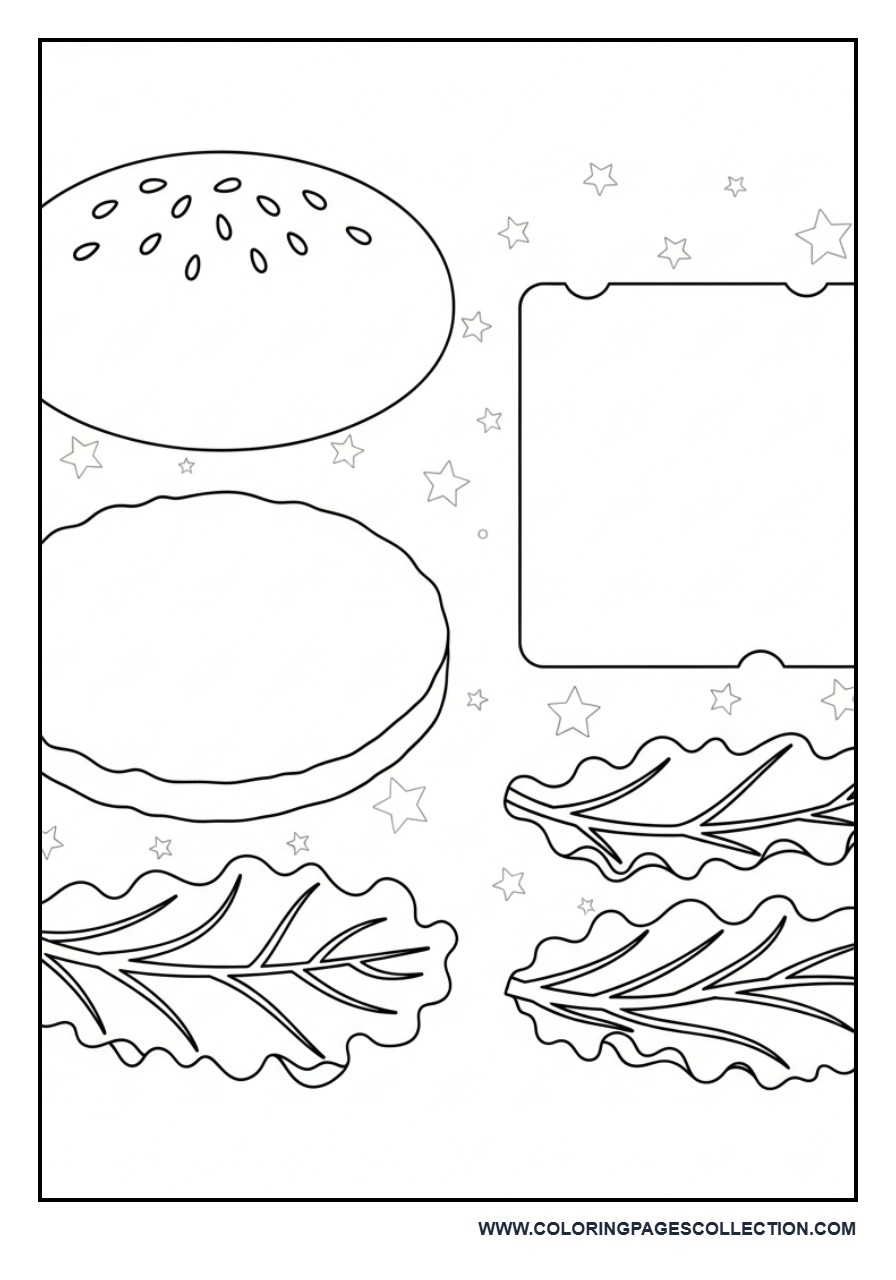 Build Your Own Burger