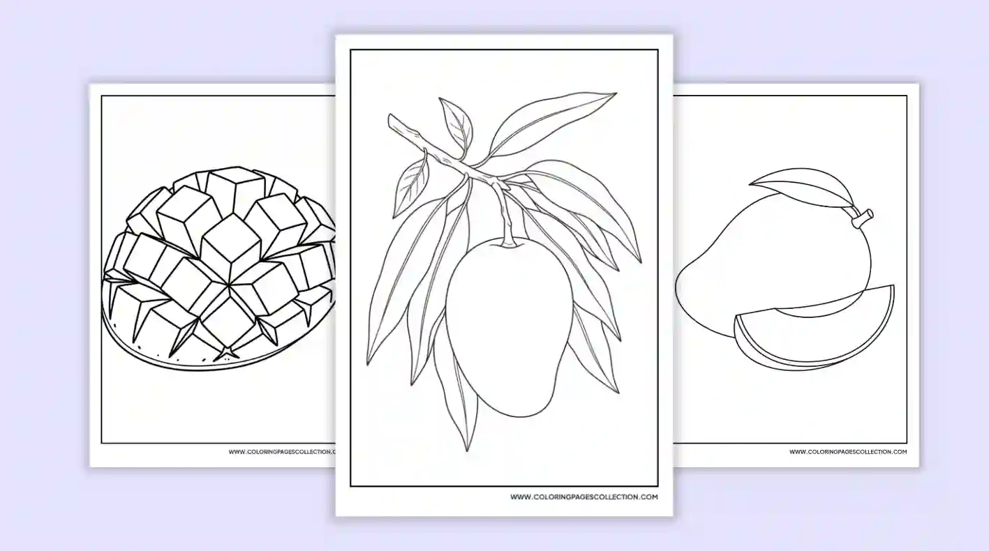 coloringpagescollection.com