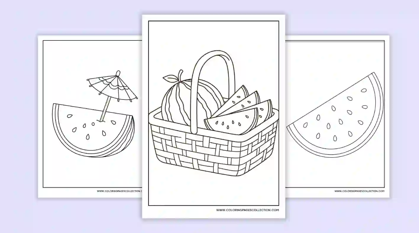 coloringpagescollection.com