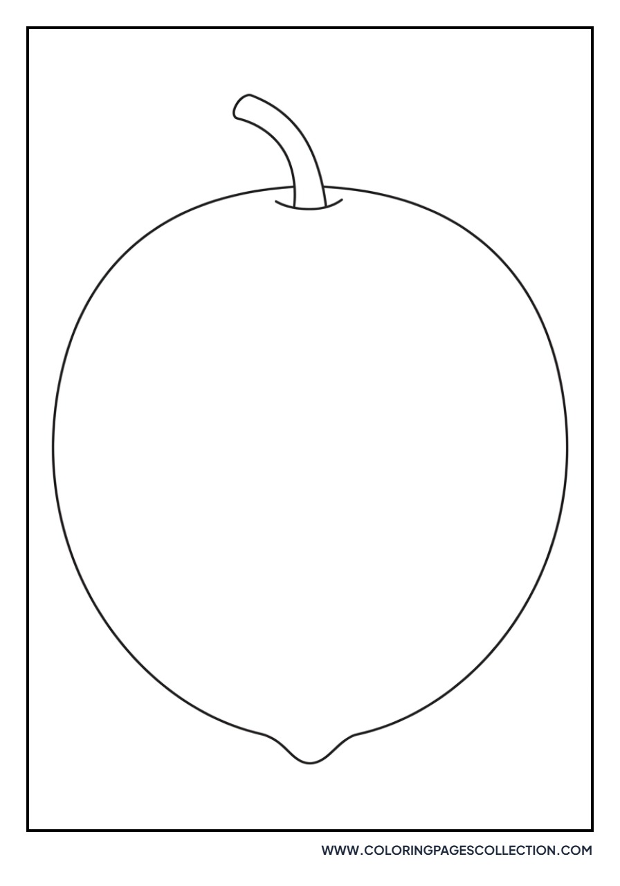 Bail Fruit (Wood Apple)