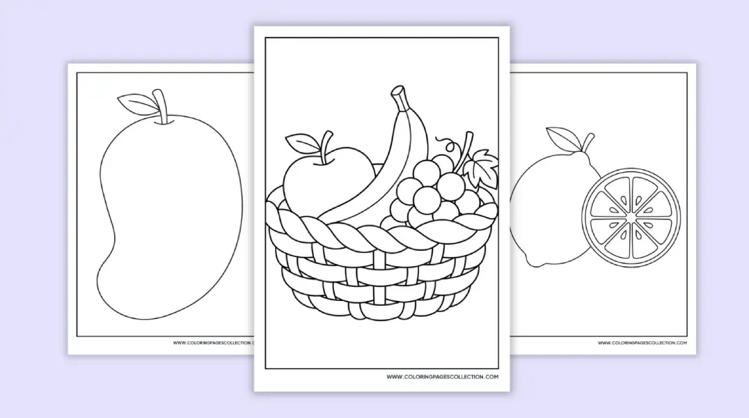 coloringpagescollection.com
