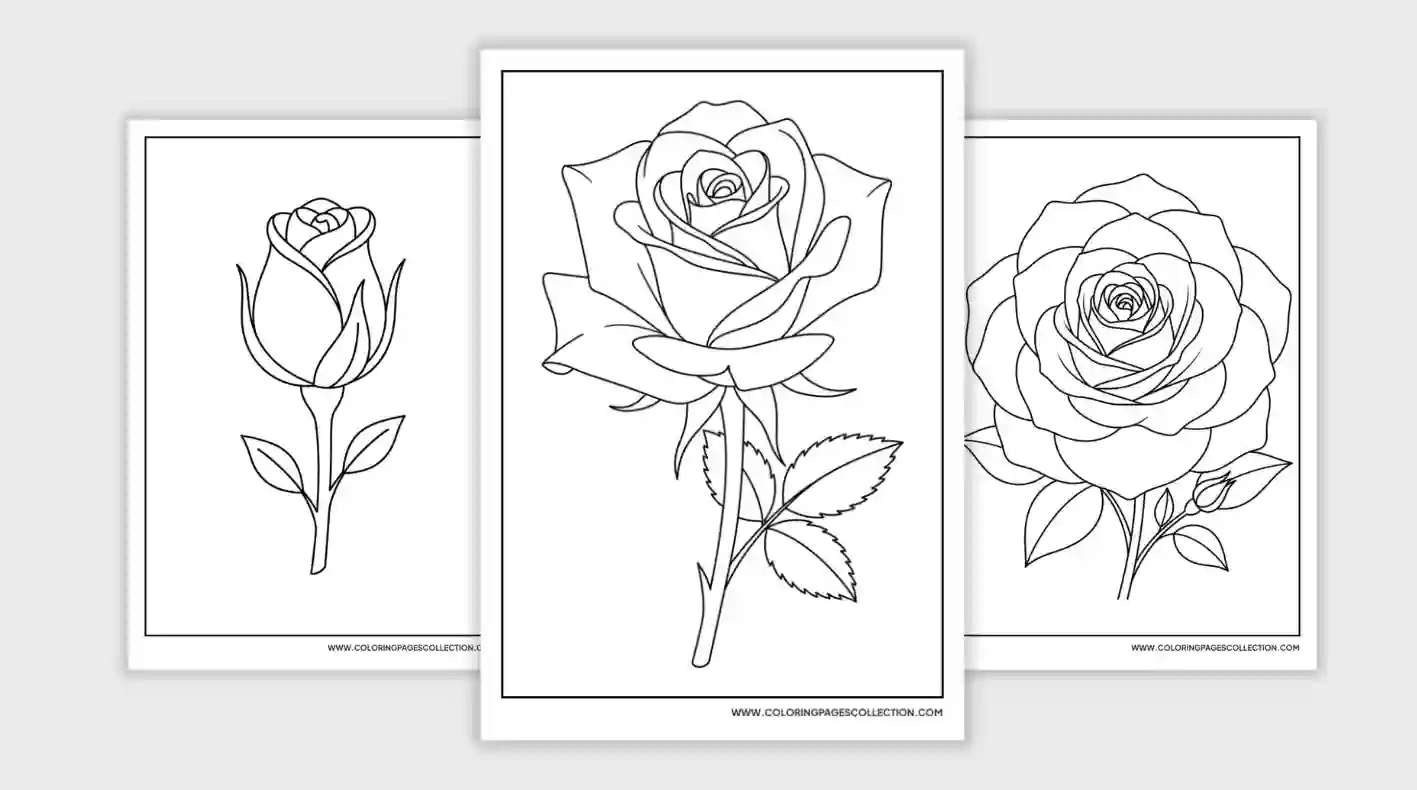 coloringpagescollection.com