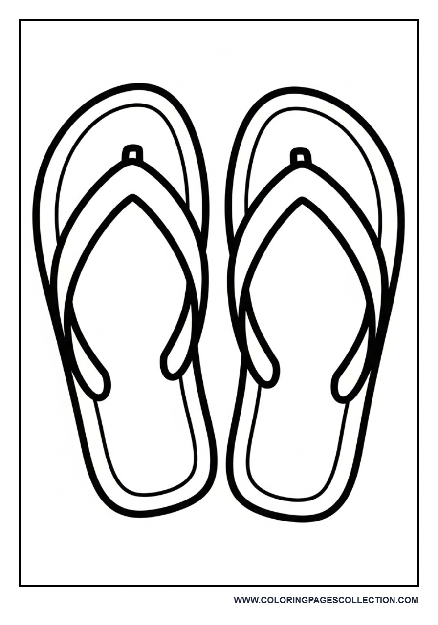 Simple Flip Flops