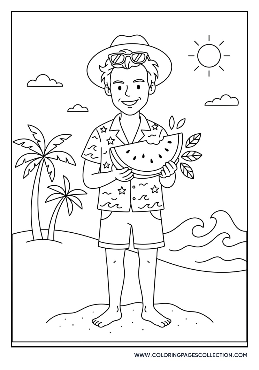 Harry Styles Watermelon Sugar