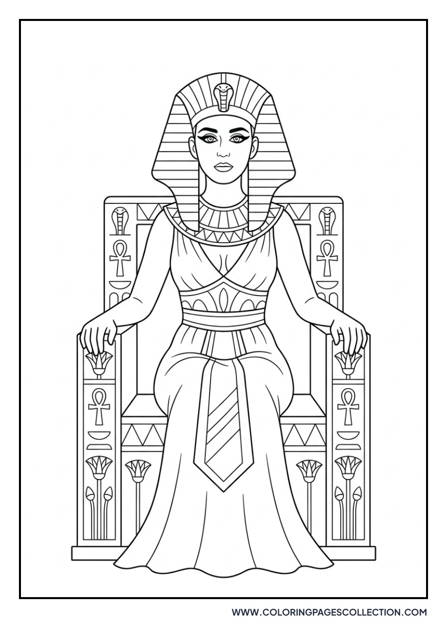 Katy Perry Dark Horse Egyptian