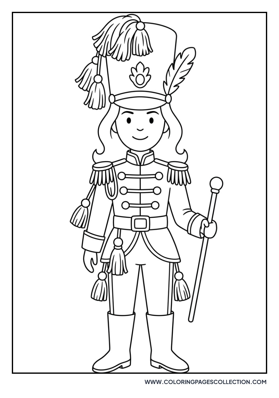 Katy Perry Soldier Uniform