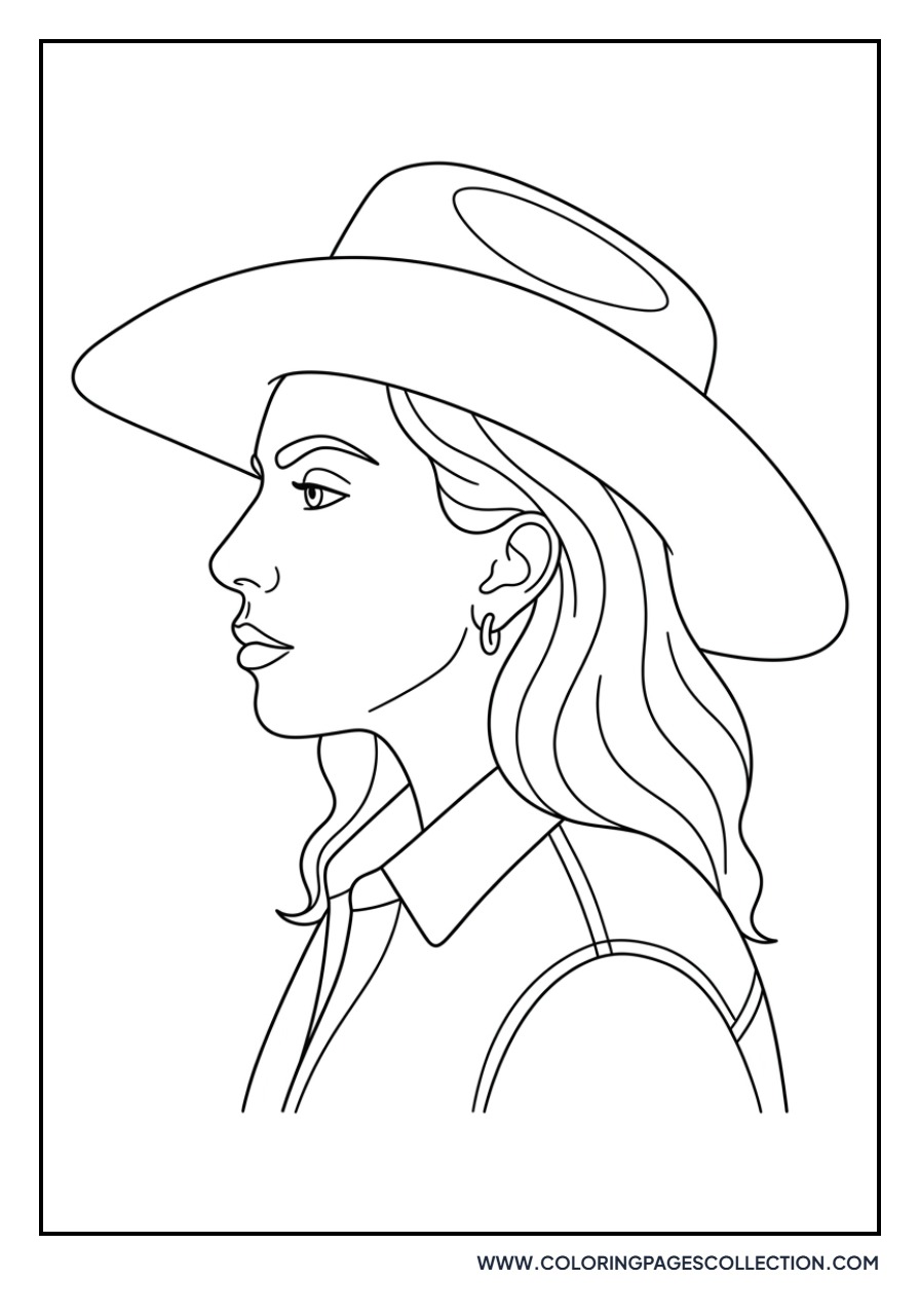 Lady Gaga Joanne Pink Hat