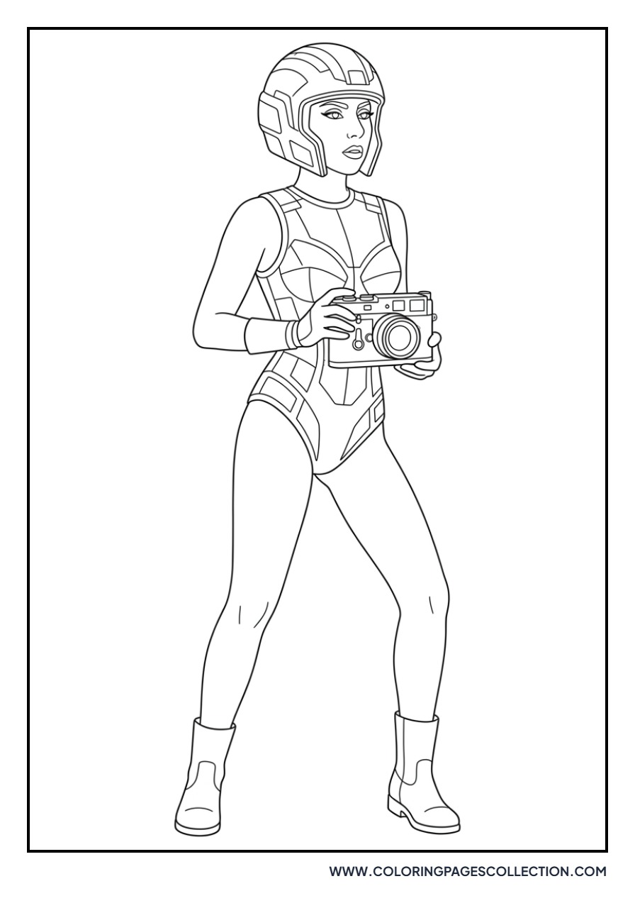Lady Gaga Paparazzi Leotard