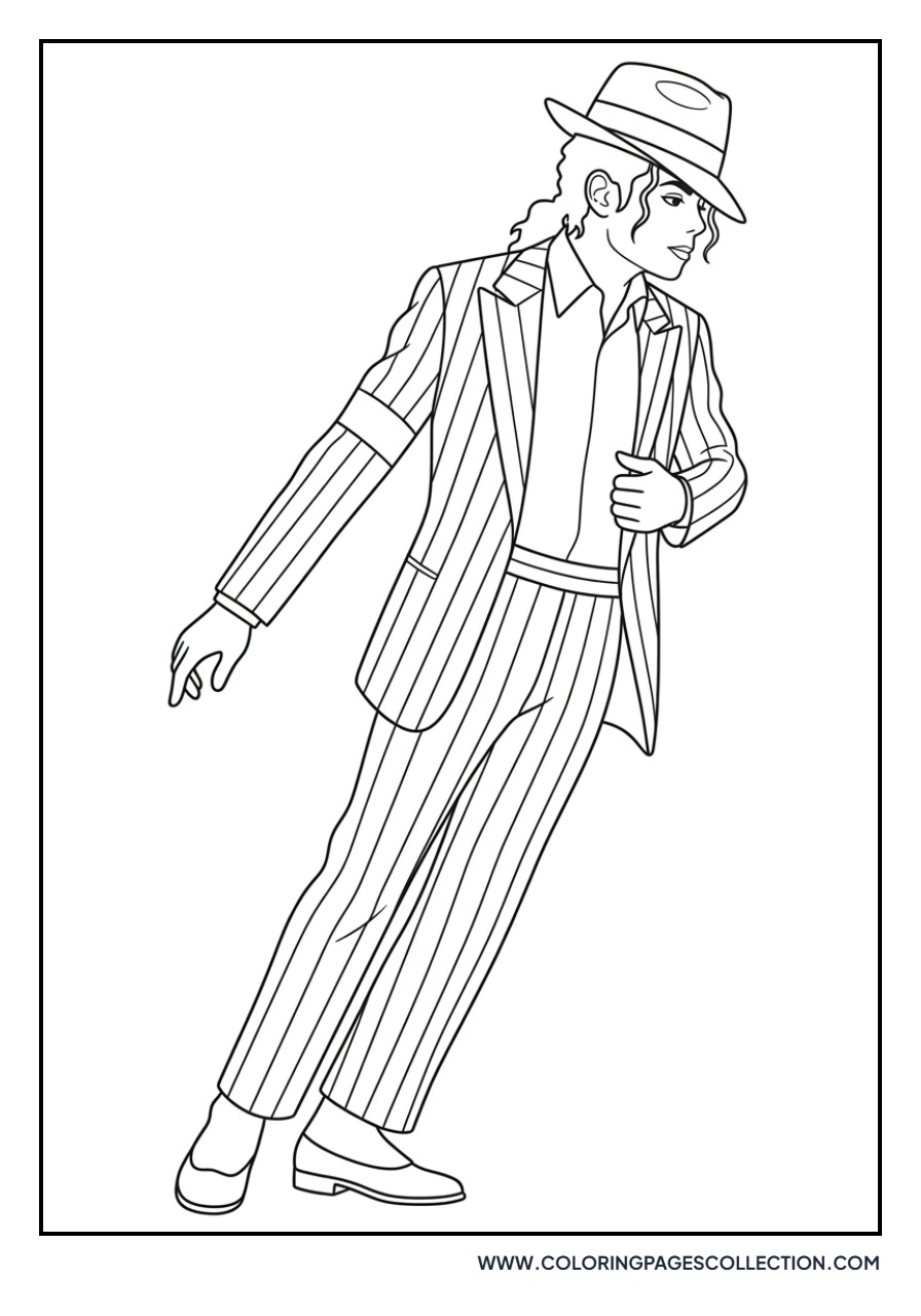 Smooth Criminal Lean