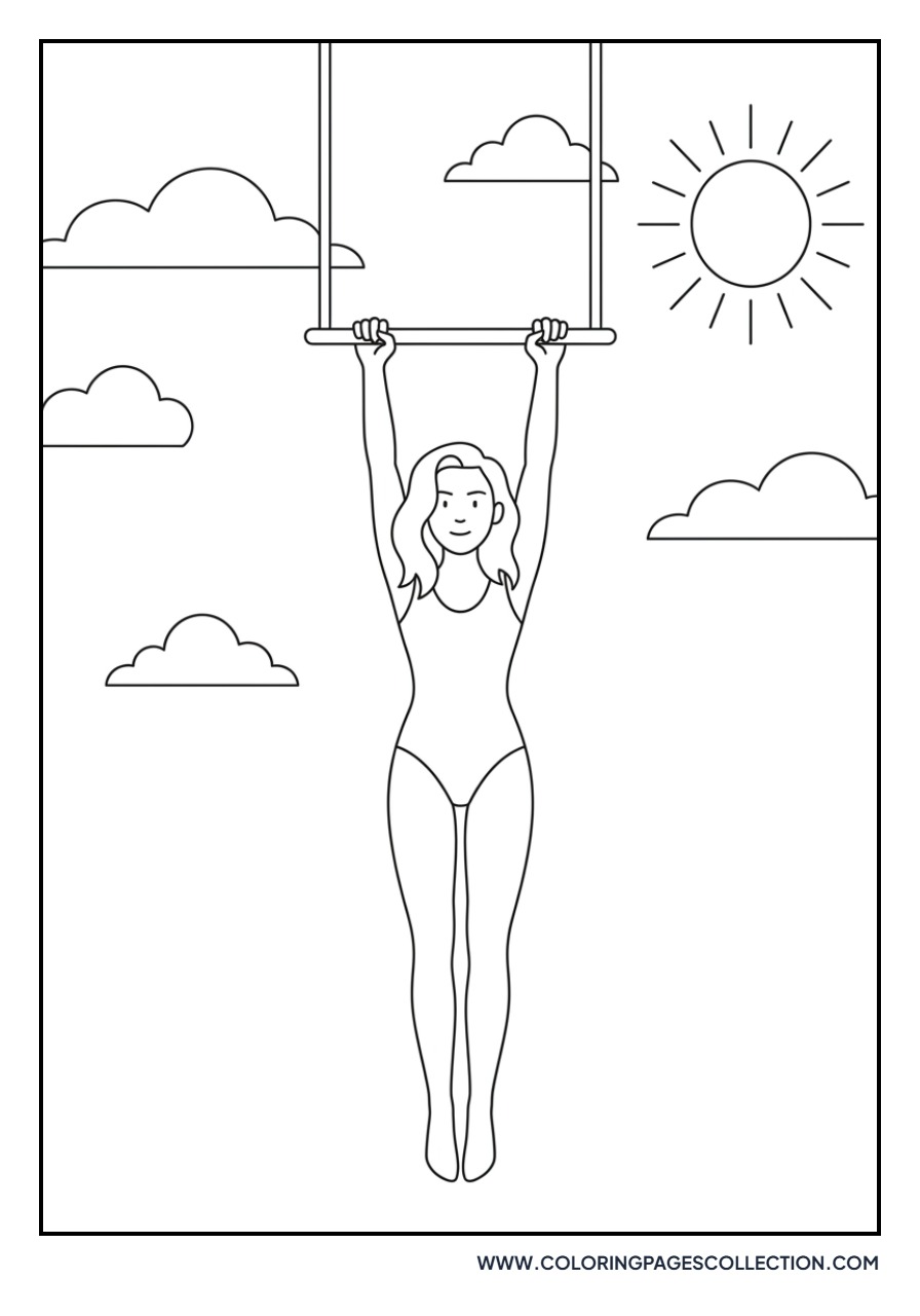 Endless Summer Vacation Theme