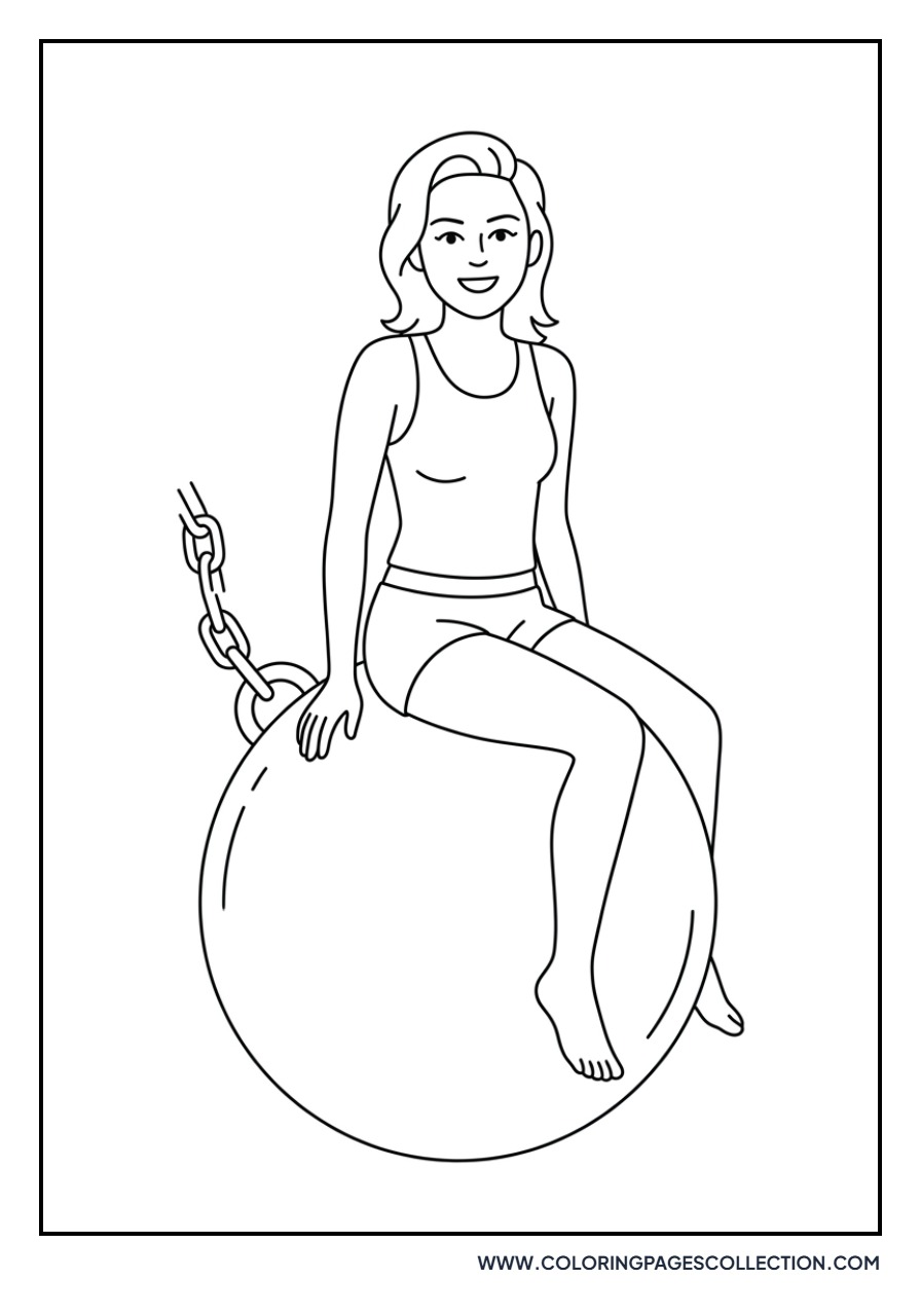 Miley Cyrus 'Wrecking Ball' Inspired