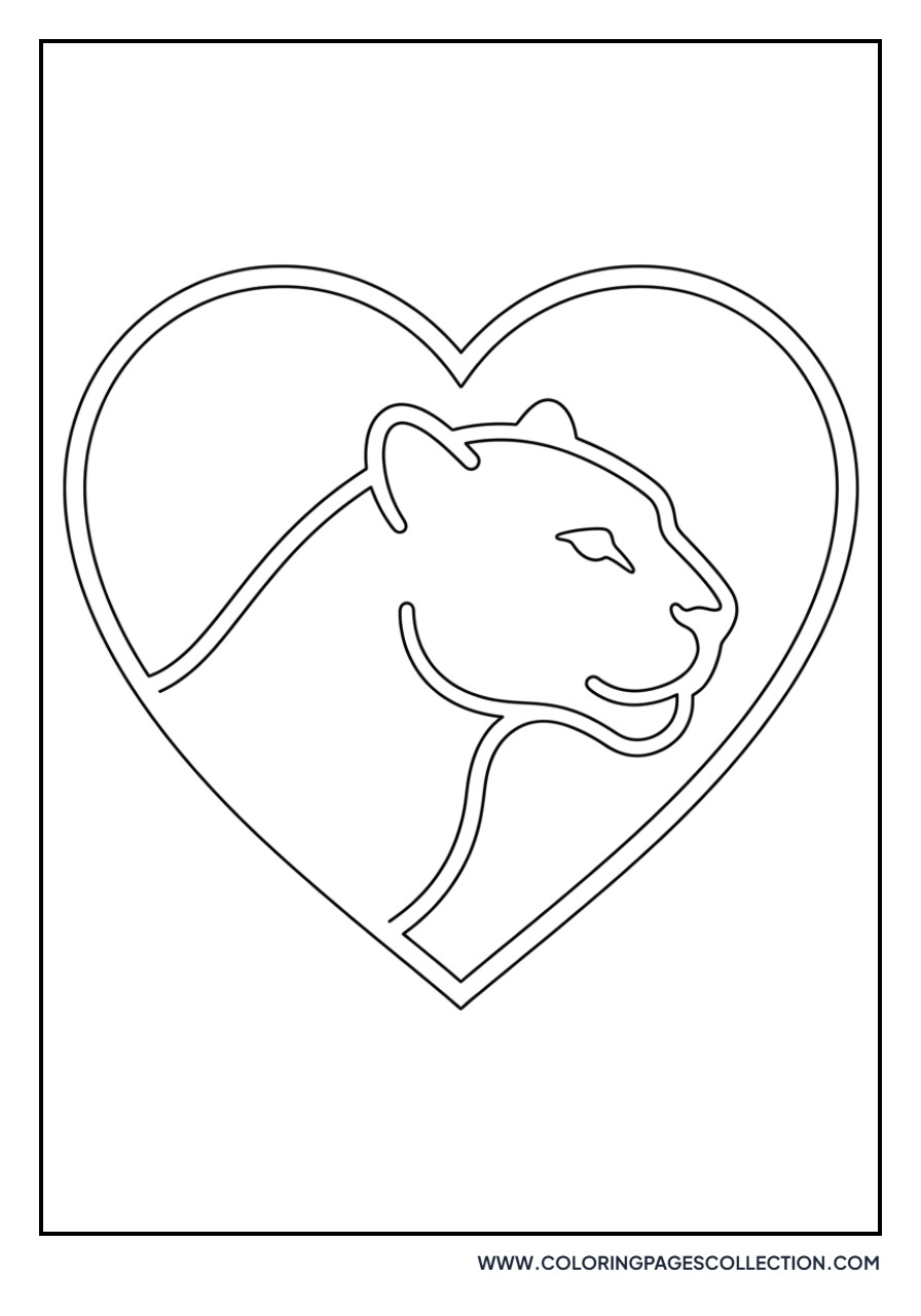 MrBeast Philanthropy Logo Heart