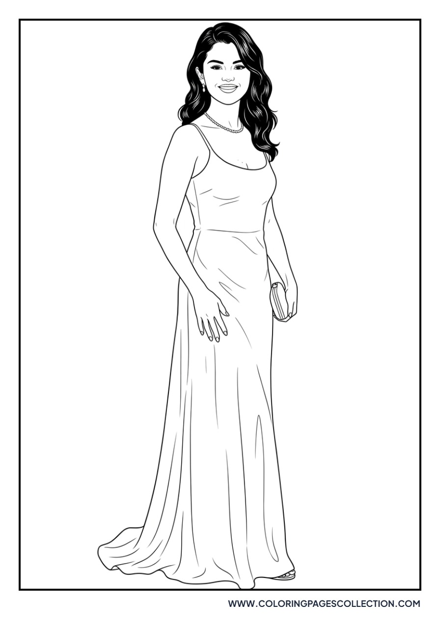 Silk Gown Gala