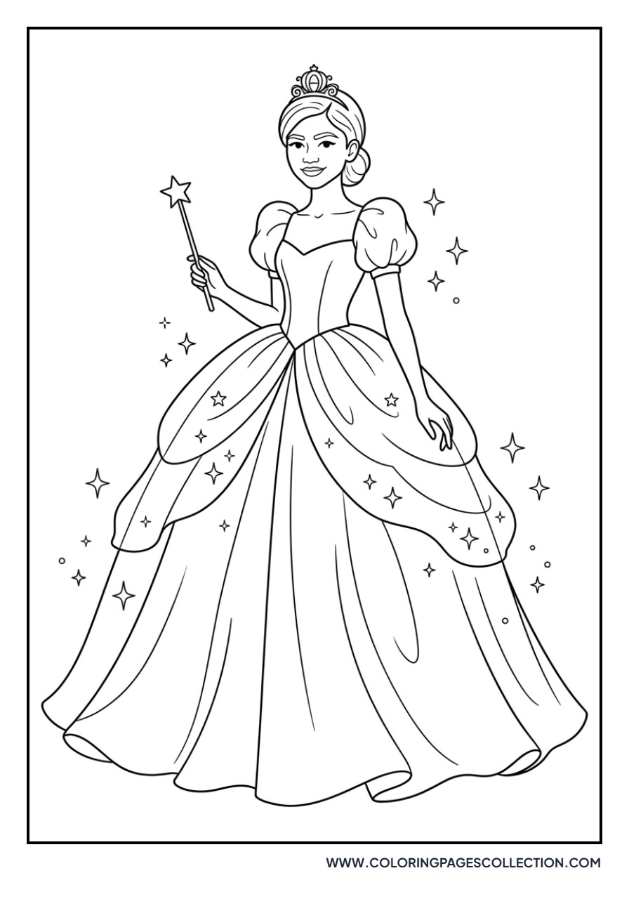 Zendaya Met Gala Cinderella
