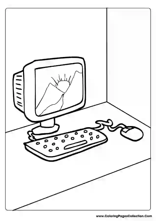 computer